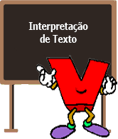 Atividades interpretação de texto - Ensino fundamental