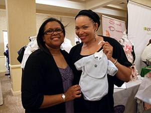 Baby Pictures Celebrities on Celebrity Baby Shower Event