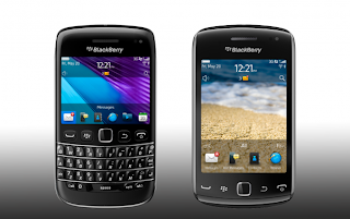 BlackBerry Bold 9790 and Curve 9380 Launched in Vietnam