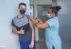 Senador Canedo inicia Campanha de vacinação contra Poliomielite e Multivacinação