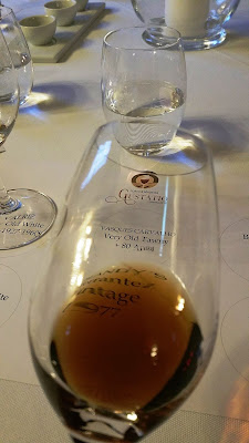 Vasques de Carvalho Tawny Matriz +80 anos