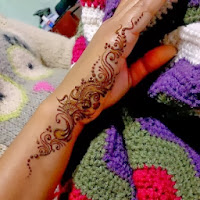 arabic mehndi designs images