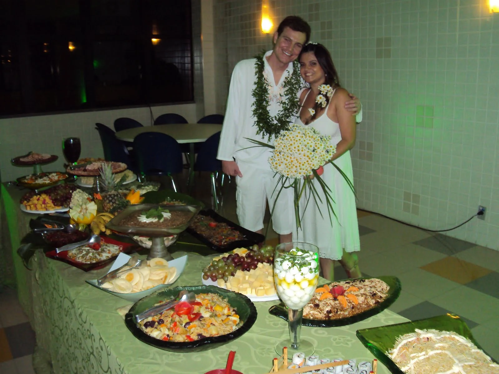 Casamento Temático