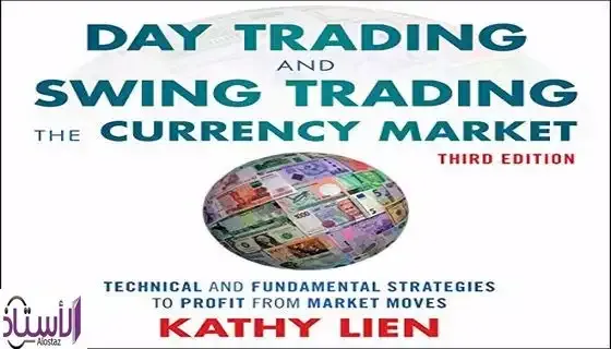 Day-trading-and-swing-trading-in-the-forex-market