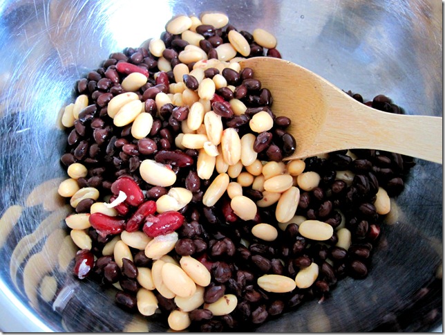 mexican salad 2