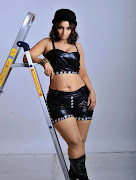 Telugu Actress Sri Lekha Hot Photoshoot