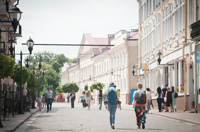 Grodno, Belarus