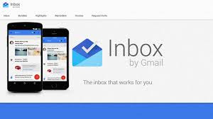 Grandi novità Inbox di Google | Cancellare con un click