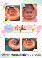 Baby Aqila 5