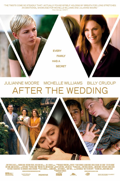 Ver After the Wedding 2019 Pelicula Completa En Español Latino