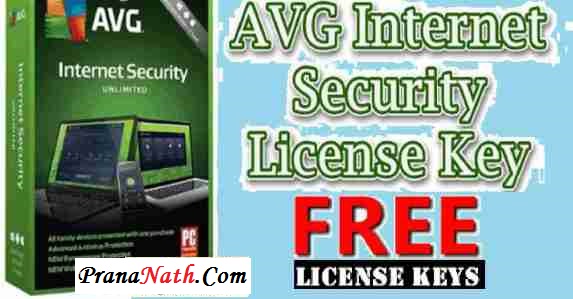 Avg Antivirus Activation Code 2021 Free Download Prananath Com