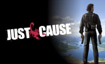 Just Cause 1 PC Game