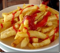 Fries