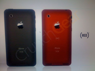iphone 2 leaked images