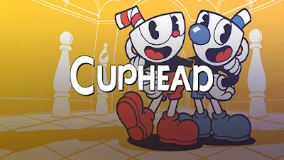 Cuphead Full Version + Update For PC Version Game (CODEX)