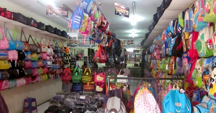 Pasar Grosir Baju Grosir Baju Murah