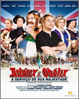 Assistir Filme Asterix e Obelix A Serviço de Sua Majestade Online Dublado