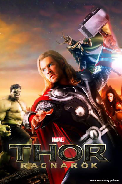 thor ragnarok download free english dub