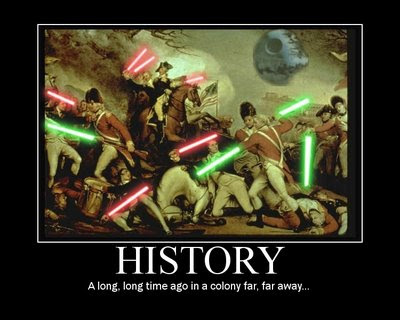 Star Wars Funny Poster. Funny Star Wars Pictures!