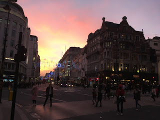 The Strand, London