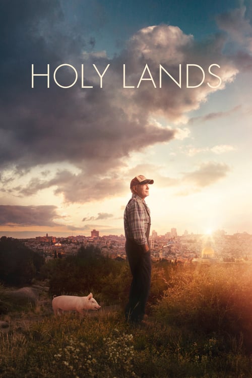 Ver Holy Lands 2019 Pelicula Completa En Español Latino