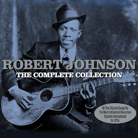 Robert Johnson's The Complete Collection