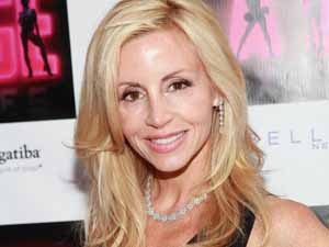 Images Camille Grammer Hair