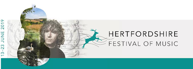 Hertfordshire Festival of Music