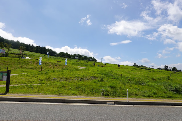 鳥取県西伯郡伯耆町岩立　桝水原