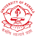 Herbarium Cum Field Assistant - In University Of Kerala