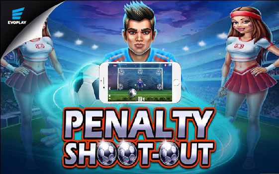 Goldenslot Penalty series