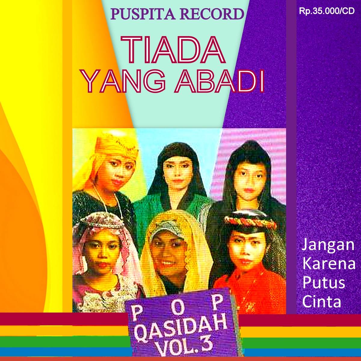 Lagu Wahai Bunda - Bursa Lagu Top Mp3 Download