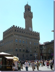 Palazzo Vecchio