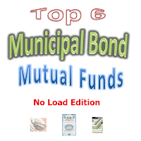 Best Municipal Bond Mutual Funds 2012 logo