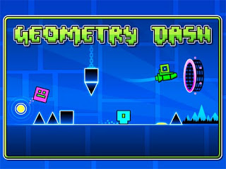 Download geometry dash mod apk Unlocked