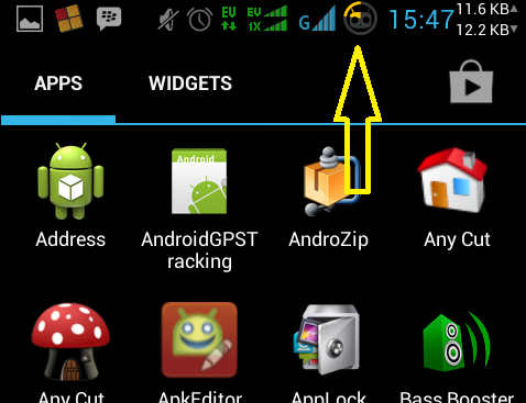  Cara Mengganti Icon/Mod Battery dengan Xposed Installer