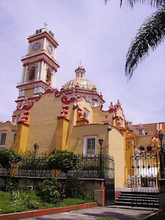 catedral de orizaba