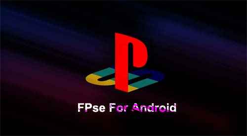 FPse for Android is the fastest and most compatible PSone emulator for ...