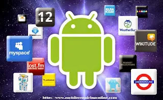 Awesome Applications for your android phone