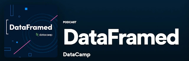 Podcast DataFramed