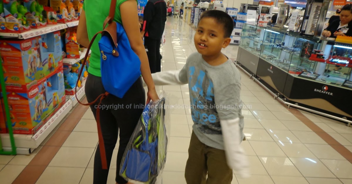 Resepi Tomyam Black Canyon Dr 3 Ababyon