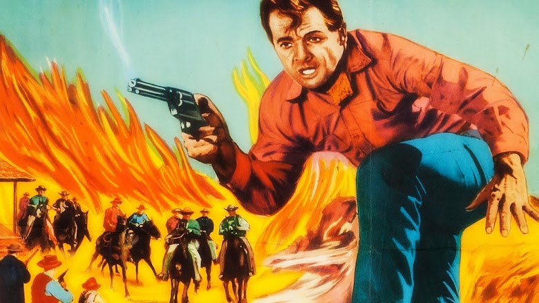 The Quick Gun (1964)