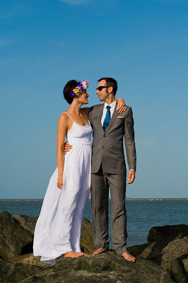 Beach Wedding Dresses Chiffon