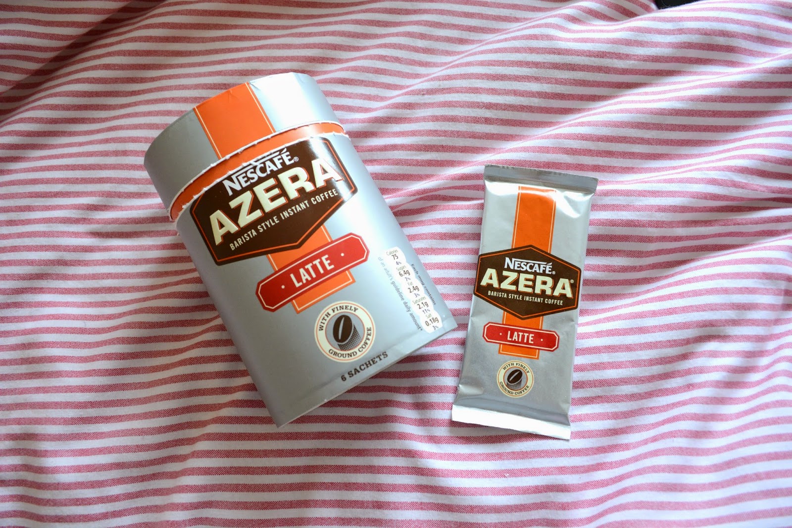 Latte, Nescafe, Nescafe Azera, drinks, coffee