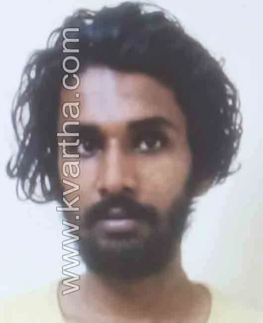 Latest-News, Kerala, Kannur, Top-Headlines, Police, Crime, Arrested, Jail, Accused, Kaapa Act, Youth who was deported under Kaapa Act again After seeing him in Kannur district, the police arrested and jail him.
