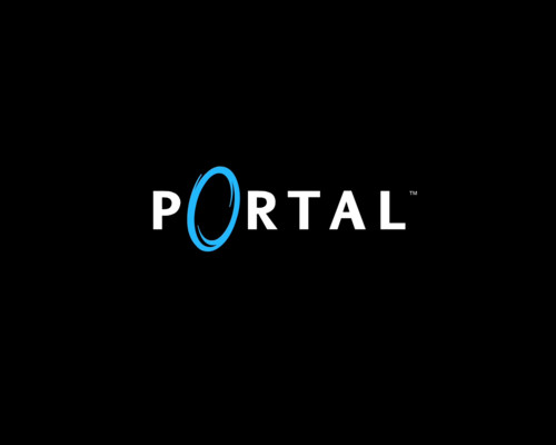 portal wallpaper 2. portal wallpaper android.