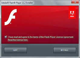 Download Adobe Flash Player Offline