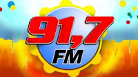 Rádio 91,7 FM de Belo Horizonte muda grade de programação