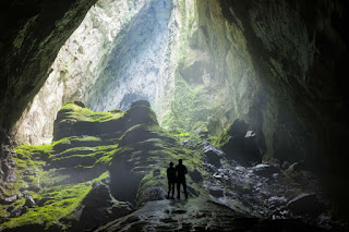 Son Doong Cave Vietnam