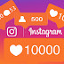 Tutorial Mendapat Followers Instagram 100% Cepat Dan Aman
